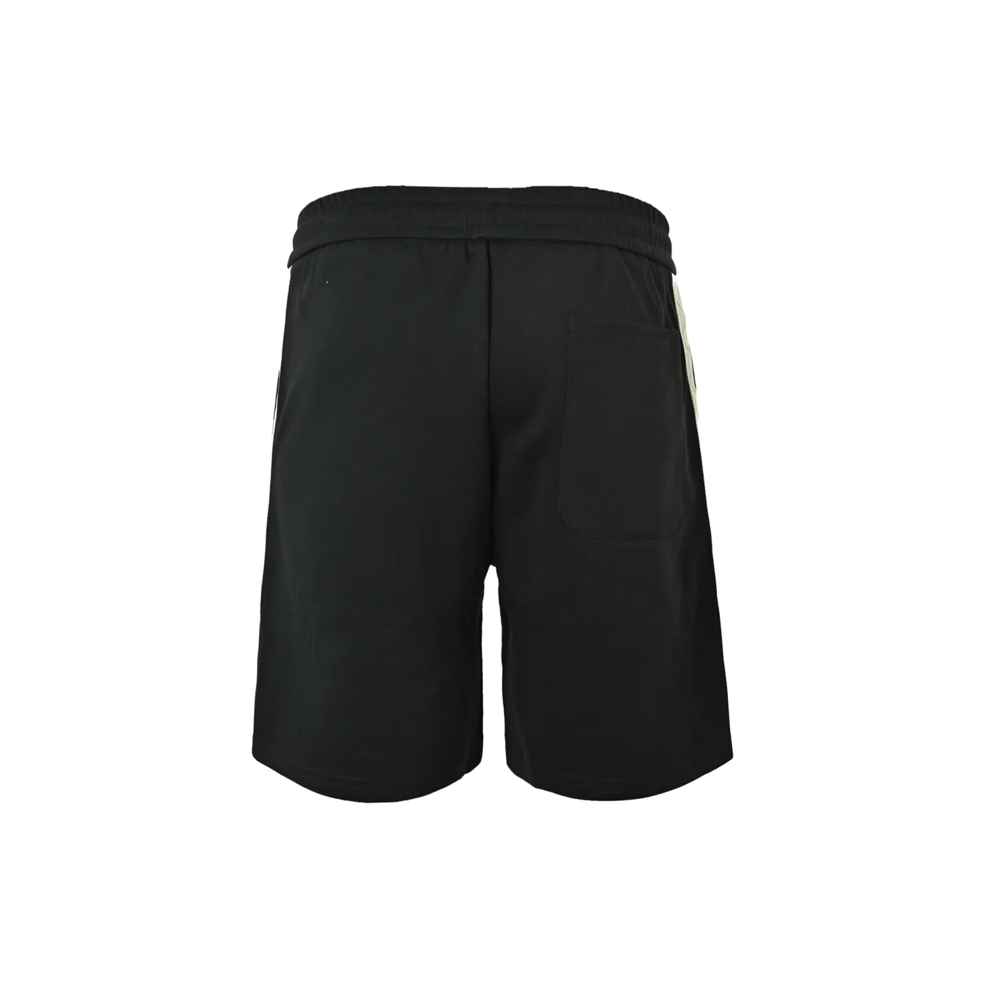 Louis Vuitton/Louis Vuitton floral embroidered web shorts